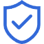 Warranty icon