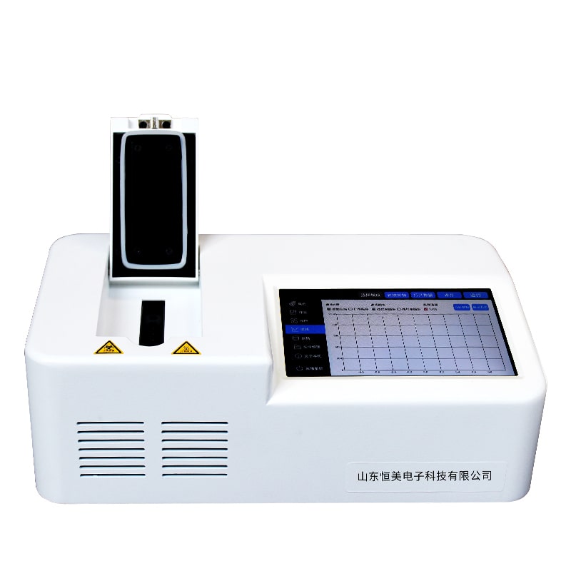 African Swine Fever Detector