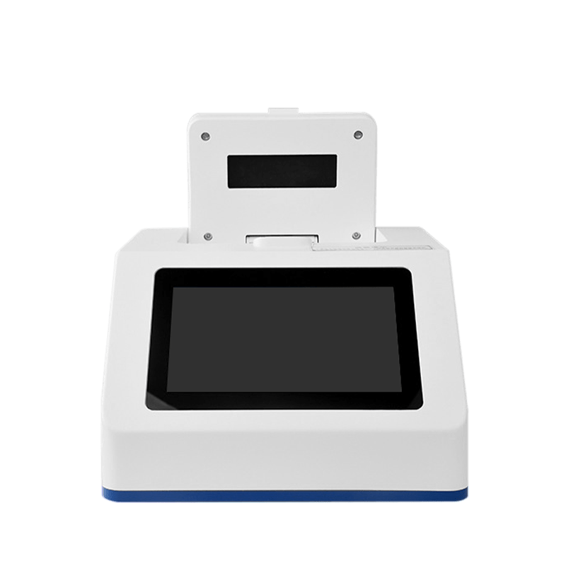 8-well PCR Instrument