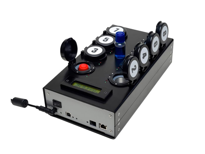 The Revolution of Microbial Testing: Microbial Testers Reshape Industry Standards