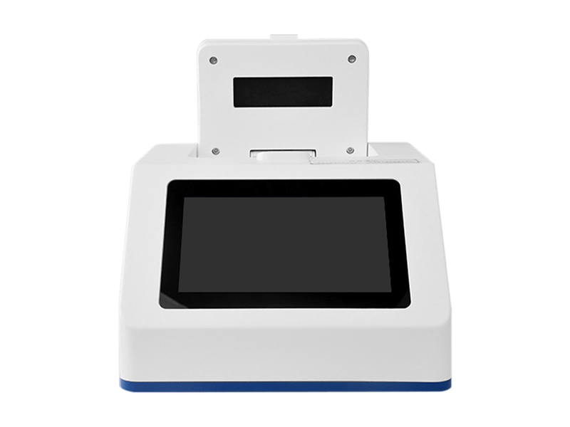 Analysis of Real time Fluorescent Quantitative PCR System Technology