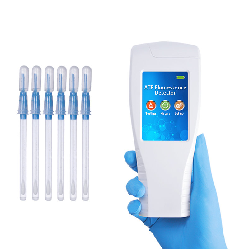 Microbiological Testing Instrument