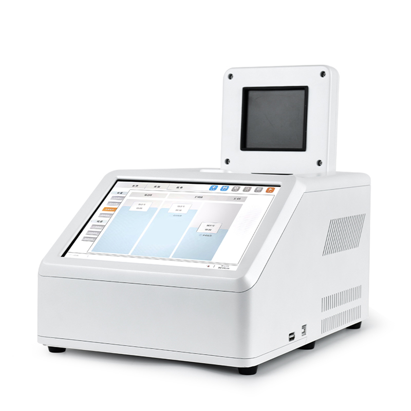 Real-time Fluorescence Quantitative PCR Instrument