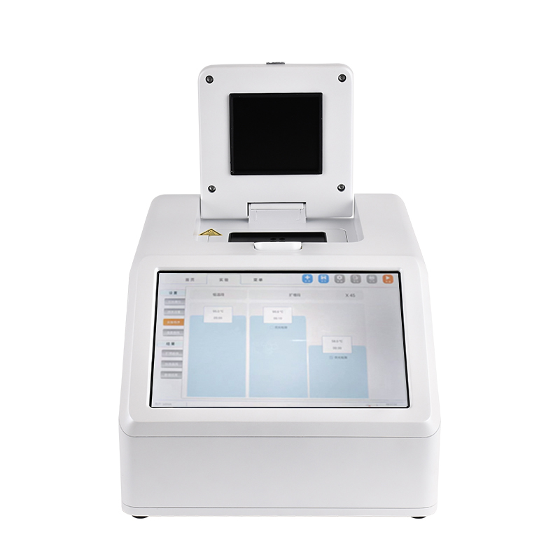 Fluorescence Quantitative PCR Detection Instrument