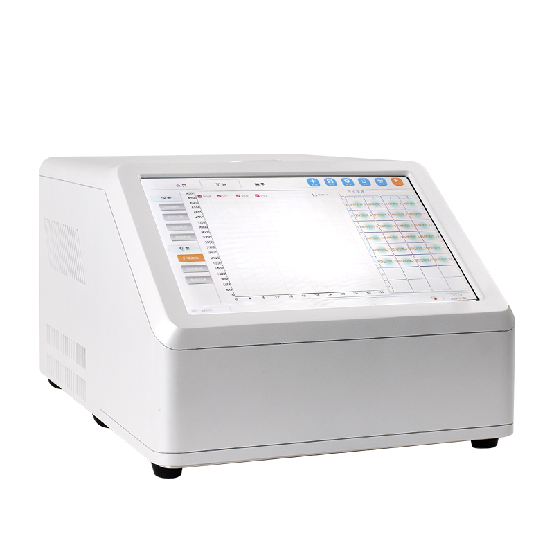 Fluorescence Quantitative PCR System