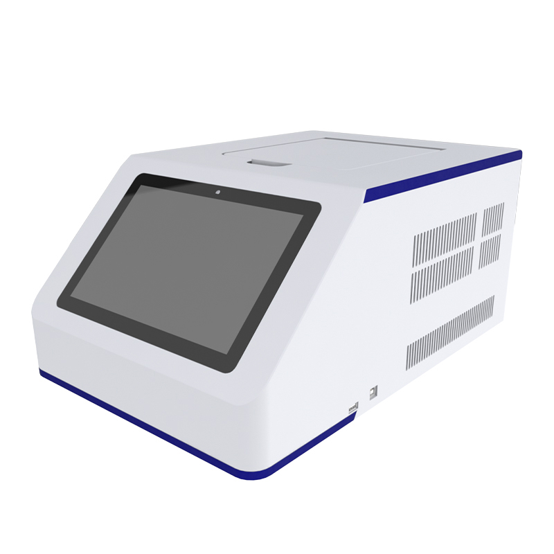 96 Well Fluorescence Quantitative PCR Detector