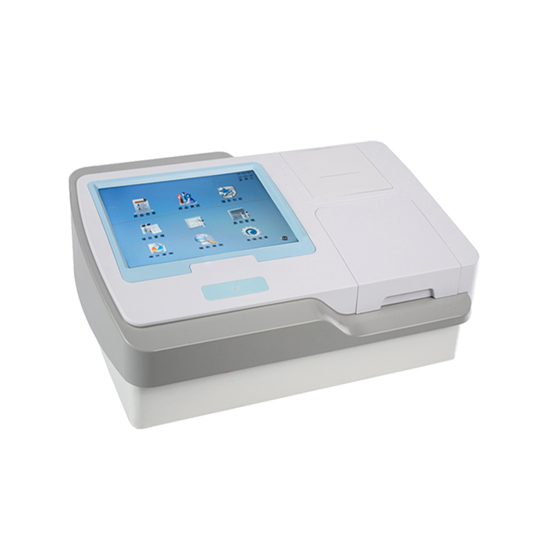 Animal Disease Diagnostic Device