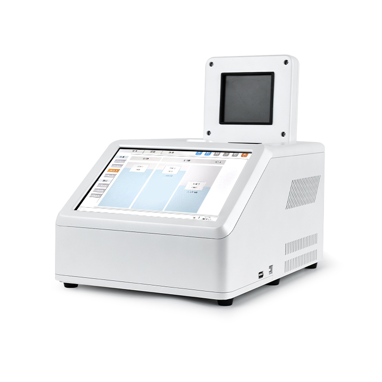 Meat Origin Analyzer