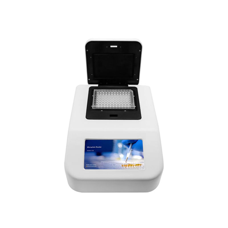 Gradient PCR Thermocycler