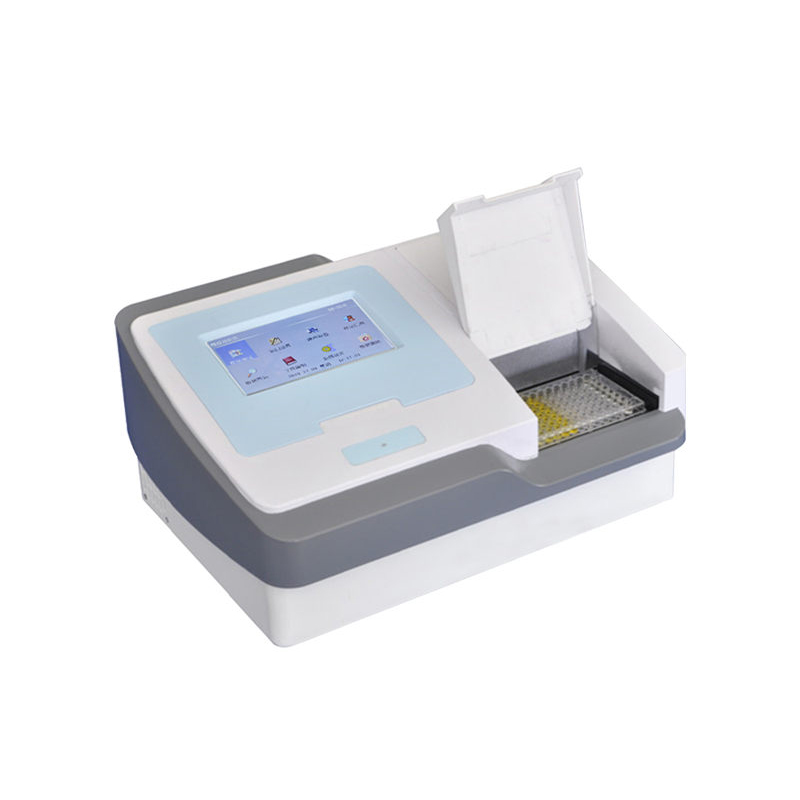 Microplate Reader