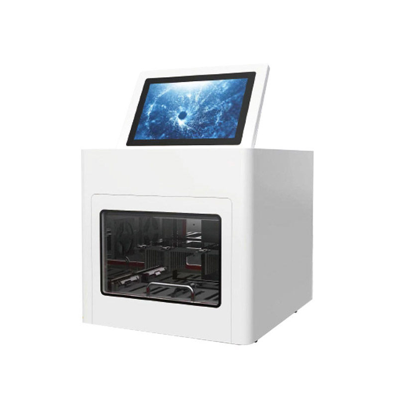 32-Flux Nucleic Acid Extractor