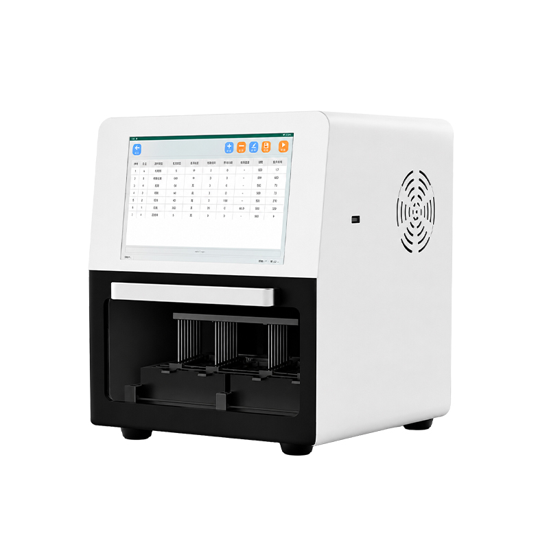 HM-TQ32 32-Channel Nucleic Acid Extractor for FFPE and Plant Genomics