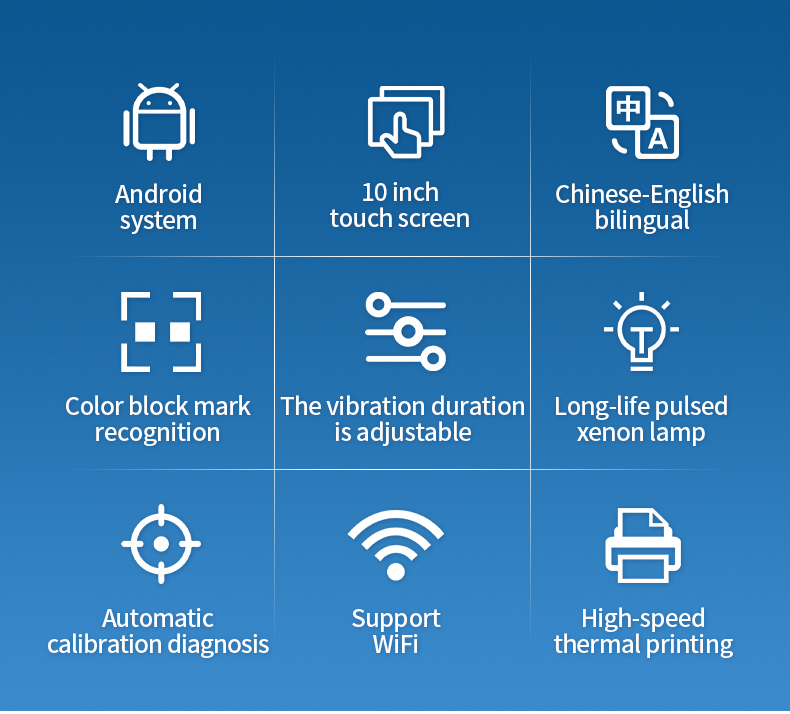 HM-384Q feature highlights for drug discovery workflow including xenon lamp and GLP compliance