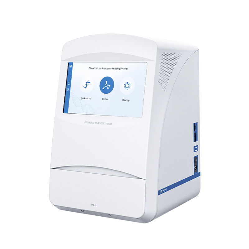 HM-CL-2 Integrated Chemiluminescence Imager for Western Blot and Protein Research