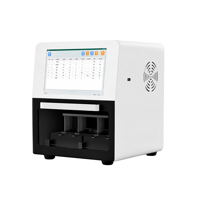 HM-TQ32 32-Channel Nucleic Acid Extractor for FFPE and Plant Genomics