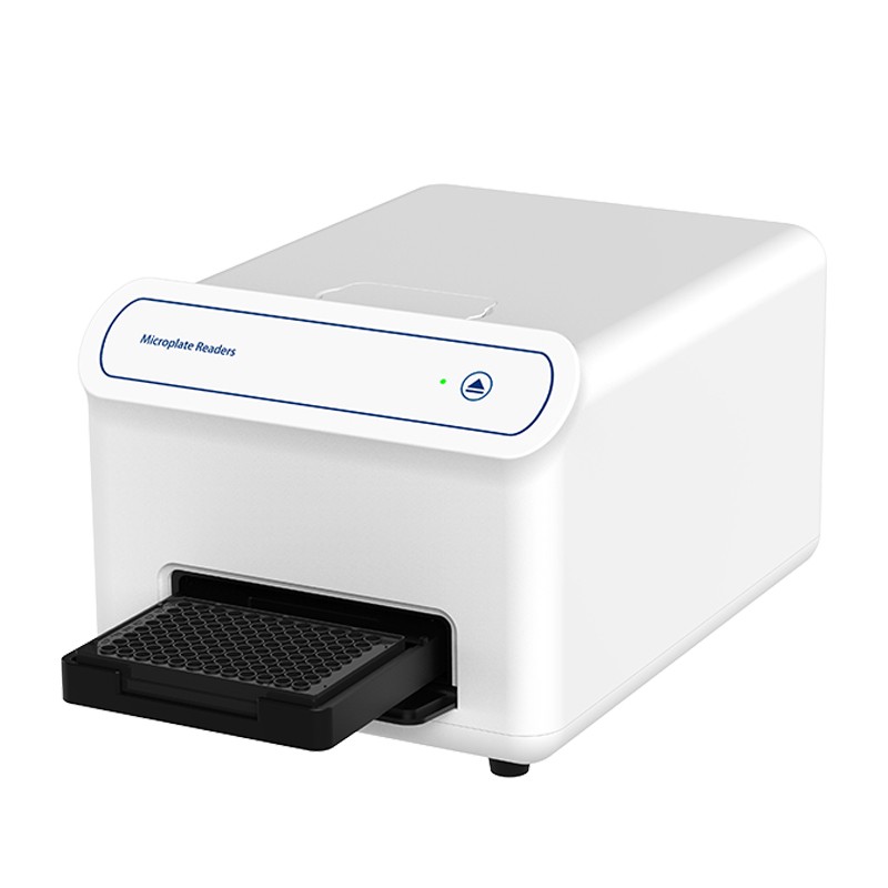 Glow Chemiluminescence Microplate Reader